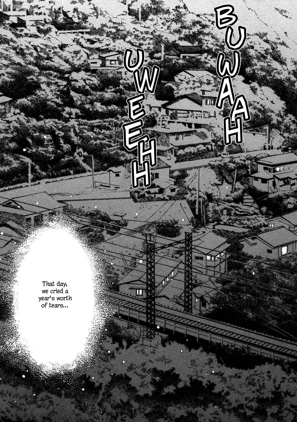 Chinatsu no Uta Chapter 19 18